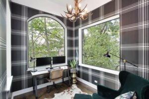 Tips for creating a functional and stylish home office